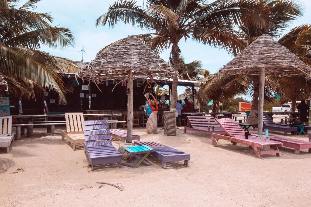 Drift Inn San Pedro San Pedro  Buitenkant foto